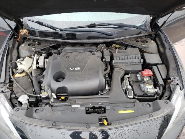 Photo 11 from auction – 2016 NISSAN MAXIMA 3.5 with VIN 1N4AA6AP2GC438887