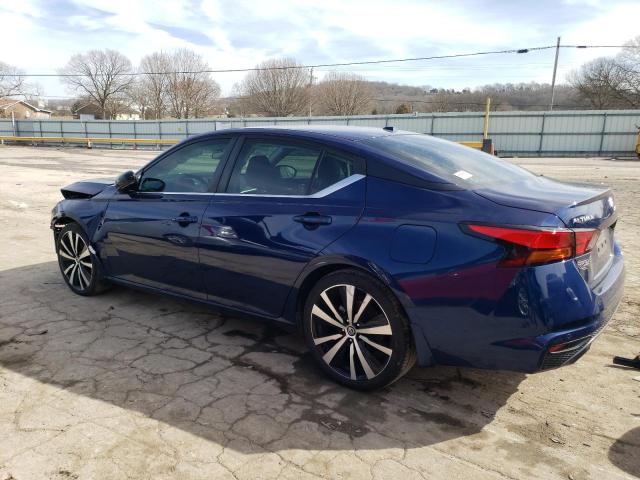 Photo 2 from auction – 2020 NISSAN ALTIMA SR with VIN 1N4BL4CVXLC115339