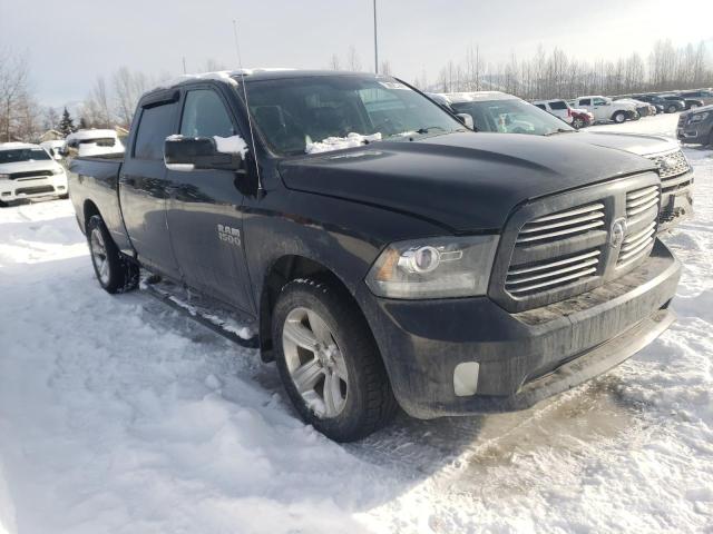 Photo 4 from auction – 2015 RAM 1500 SPORT with VIN 1C6RR7UT1FS533943