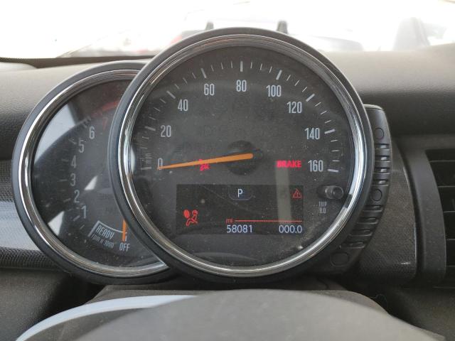 Photo 9 from auction – 2015 MINI COOPER with VIN WMWXM5C58F3A58775