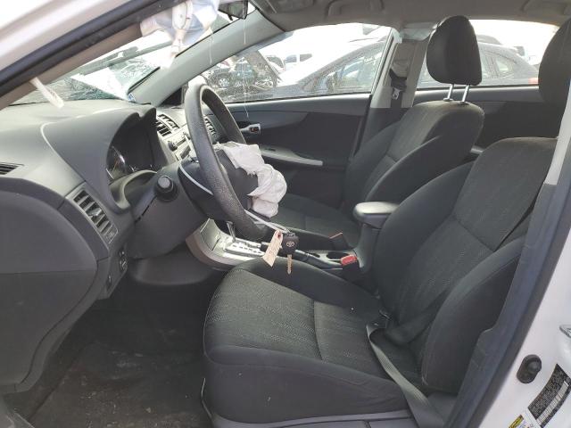 Photo 7 from auction – 2011 TOYOTA COROLLA BA with VIN 2T1BU4EE8BC714668