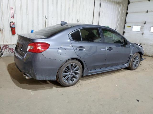 Photo 3 from auction – 2020 SUBARU WRX with VIN JF1VA1A68L9801809
