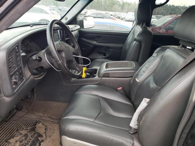 Photo 7 from auction – 2004 GMC SIERRA K25 with VIN 1GTHK231X4F165912