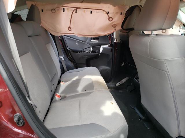 Photo 11 from auction – 2016 HONDA CR-V SE with VIN 2HKRM4H45GH715704