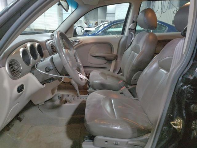 Photo 7 from auction – 2001 CHRYSLER PT CRUISER with VIN 3C8FY4BB41T270540