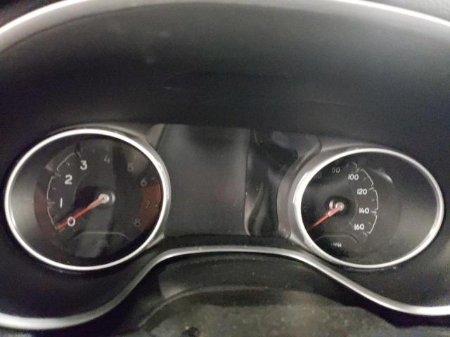 Photo 9 from auction – 2019 JEEP COMPASS LI with VIN 3C4NJDCB7KT828768
