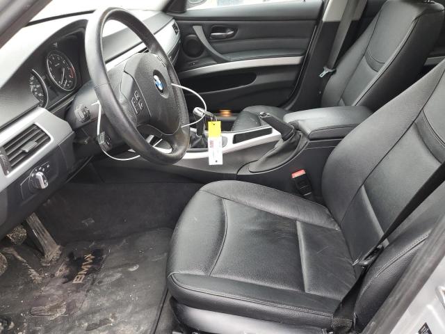 Photo 7 from auction – 2011 BMW 335 XI with VIN WBAPL5C54BA982765