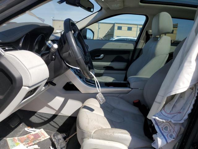 Photo 7 from auction – 2015 LAND ROVER RANGE ROVE with VIN SALVP2BG6FH077644