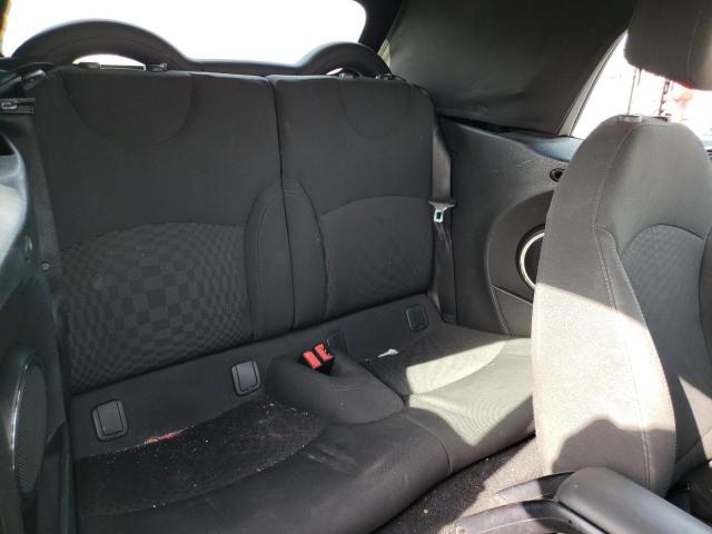 Photo 10 from auction – 2012 MINI COOPER with VIN WMWZN3C5XCT135231