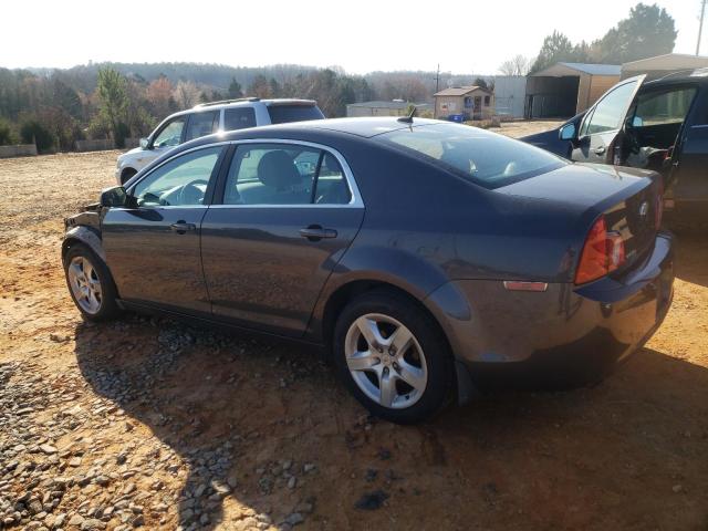 Photo 2 from auction – 2011 CHEVROLET MALIBU LS with VIN 1G1ZB5E17BF184944