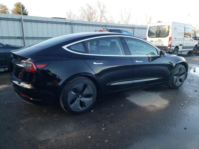 Photo 3 from auction – 2018 TESLA MODEL 3 with VIN 5YJ3E1EA4JF098961