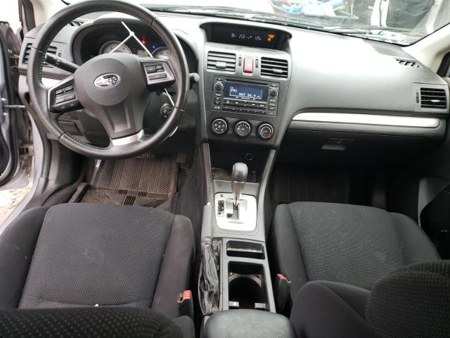 Photo 8 from auction – 2012 SUBARU IMPREZA PR with VIN JF1GPAD62CH233436