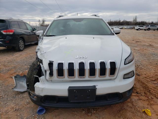 Photo 5 from auction – 2015 JEEP CHEROKEE L with VIN 1C4PJMCS9FW641833