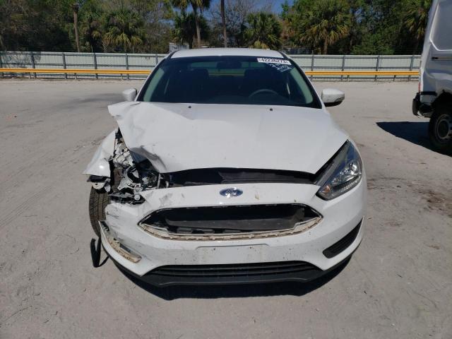 Photo 5 from auction – 2015 FORD FOCUS SE with VIN 1FADP3F22FL261652