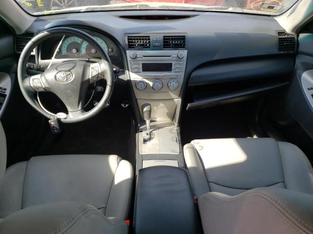 Photo 8 from auction – 2011 TOYOTA CAMRY BASE with VIN 4T1BF3EK4BU194154