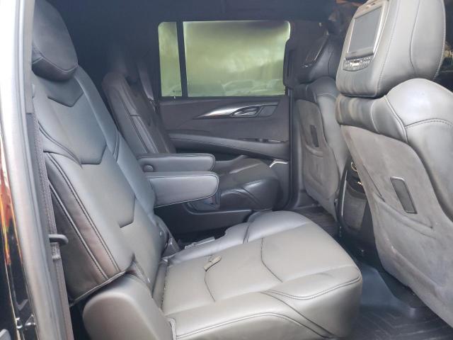 Photo 11 from auction – 2016 CADILLAC ESCALADE E with VIN 1GYS4KKJ6GR400241
