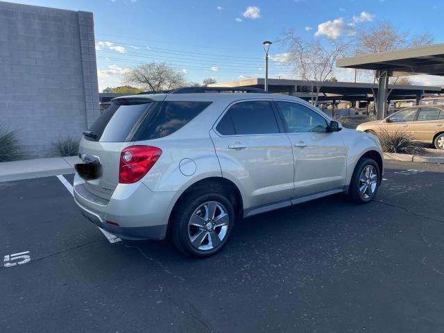 Photo 4 from auction – 2013 CHEVROLET EQUINOX LT with VIN 2GNALDEK7D1201716