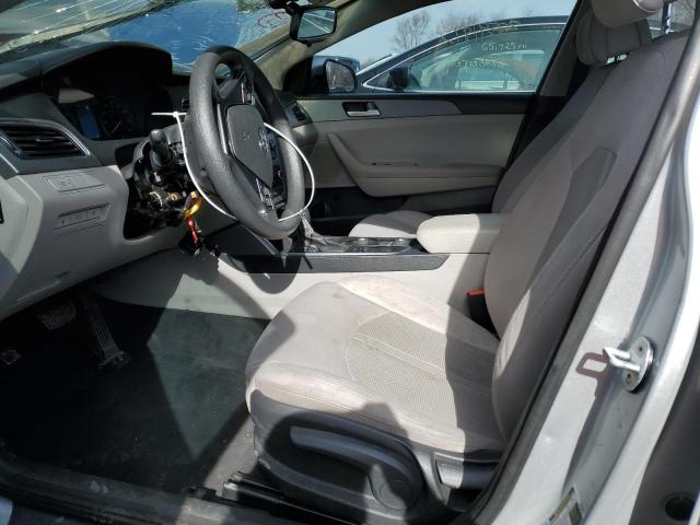 Photo 7 from auction – 2016 HYUNDAI SONATA SE with VIN 5NPE24AF2GH361477