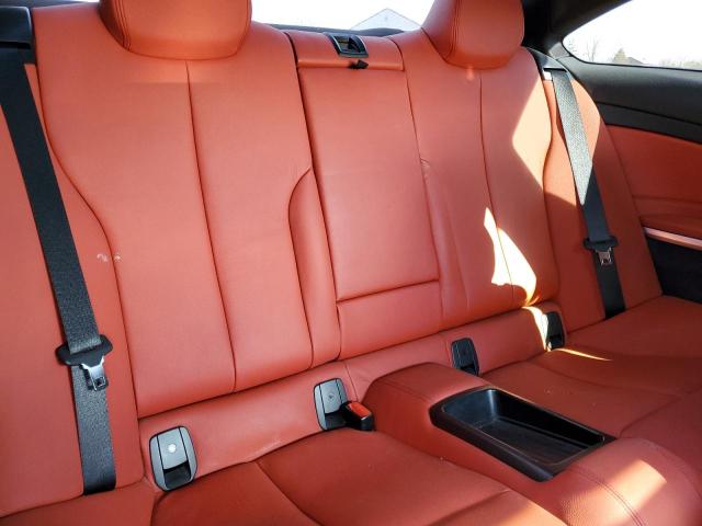 Photo 10 from auction – 2016 BMW 428 XI with VIN WBA3N9C58GK250012