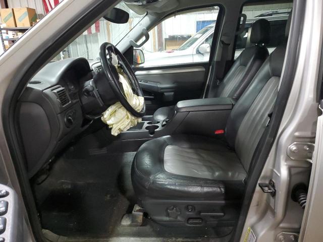Photo 7 from auction – 2004 MERCURY MOUNTAINEE with VIN 4M2ZU86K24UJ10706