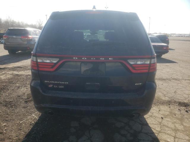 Photo 6 from auction – 2018 DODGE DURANGO GT with VIN 1C4RDJDG2JC205876