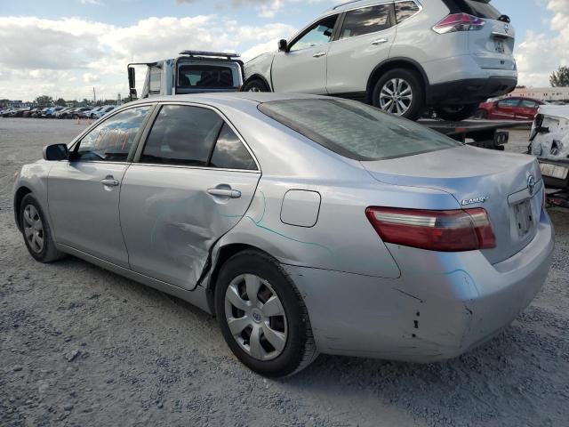 Photo 2 from auction – 2007 TOYOTA CAMRY CE with VIN 4T1BE46K87U501923