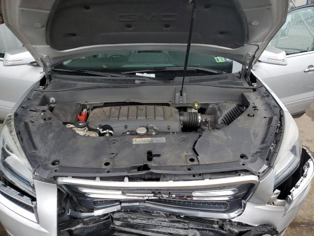 Photo 11 from auction – 2015 GMC ACADIA SLT with VIN 1GKKRRKD1FJ343930