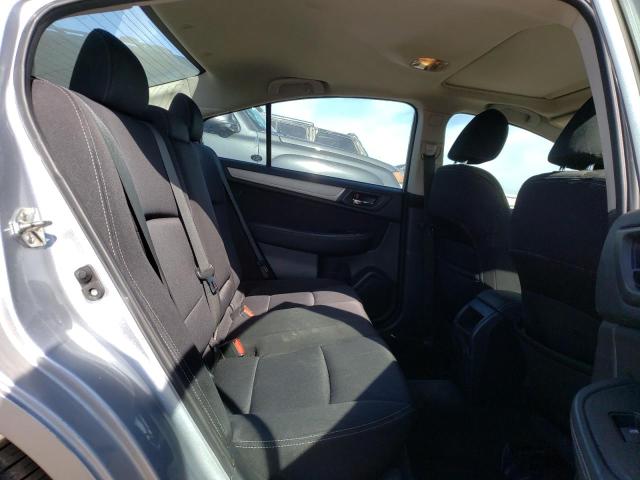 Zdjęcie 10 z aukcji – 2015 SUBARU LEGACY 2.5 z VIN 4S3BNAE64F3002323