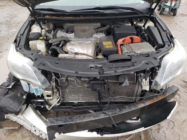Photo 11 from auction – 2014 TOYOTA AVALON HYB with VIN 4T1BD1EB6EU020522