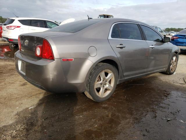 Photo 3 from auction – 2010 CHEVROLET MALIBU 1LT with VIN 1G1ZC5EB4AF246451