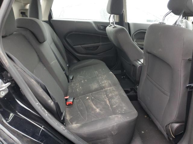 Photo 10 from auction – 2017 FORD FIESTA SE with VIN 3FADP4EJ4HM131937