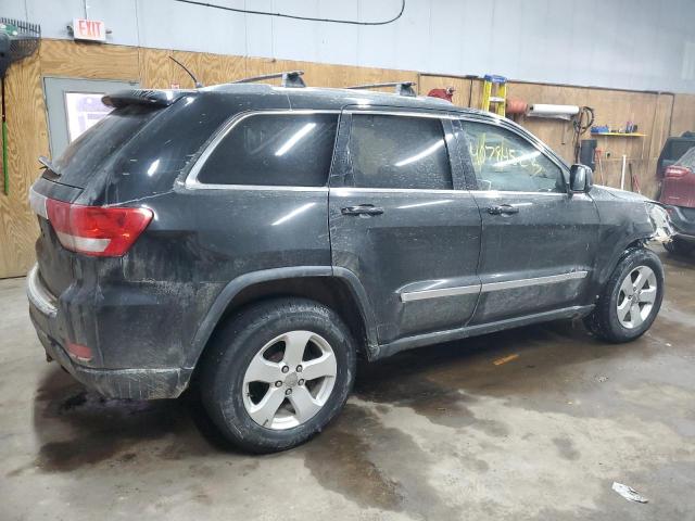 Photo 3 from auction – 2012 JEEP GRAND CHER with VIN 1C4RJFAG6CC201018