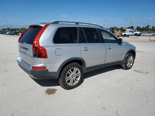 Photo 3 from auction – 2010 VOLVO XC90 3.2 with VIN YV4982CY2A1548913