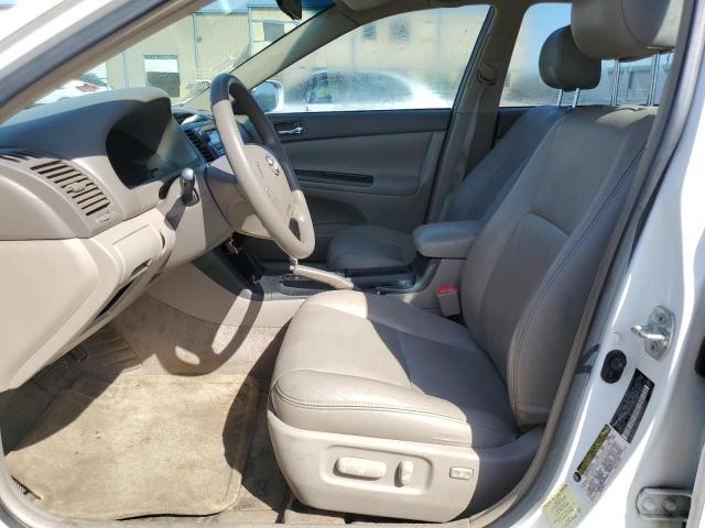 Photo 7 from auction – 2005 TOYOTA CAMRY LE with VIN 4T1BE32K15U415107