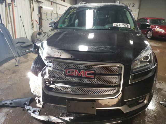 Photo 5 from auction – 2015 GMC ACADIA DEN with VIN 1GKKVTKD2FJ189804