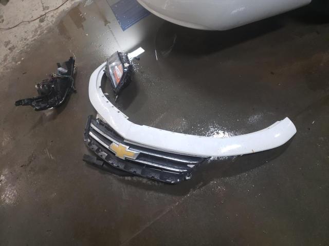 Photo 12 from auction – 2015 CHEVROLET IMPALA LT with VIN 1G1125S35FU134631