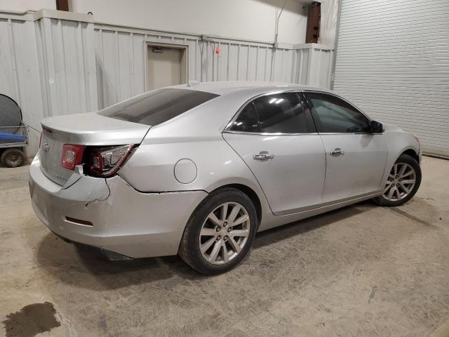 Photo 3 from auction – 2014 CHEVROLET MALIBU LTZ with VIN 1G11H5SL9EF229243