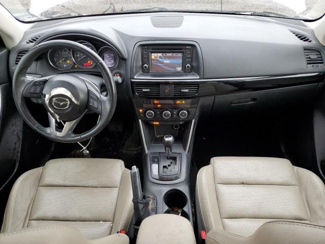 Photo 8 from auction – 2013 MAZDA CX-5 GT with VIN JM3KE4DE6D0104920