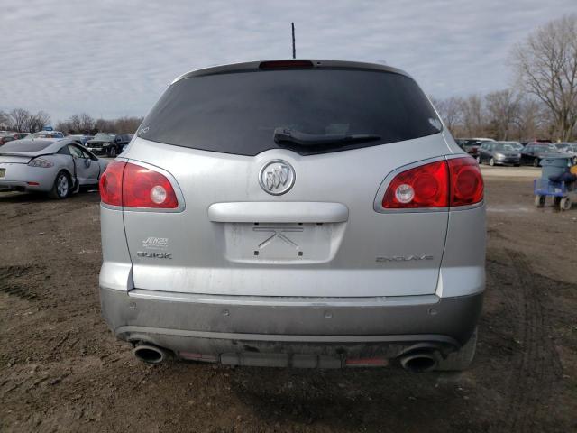 Photo 6 from auction – 2012 BUICK ENCLAVE with VIN 5GAKRCED5CJ342071