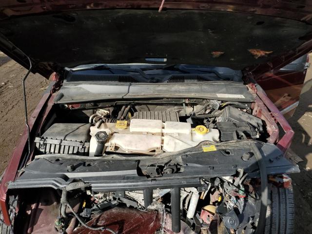 Photo 12 from auction – 2008 JEEP LIBERTY LI with VIN 1J8GN58K78W115201