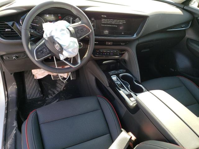 Photo 8 from auction – 2022 BUICK ENVISION E with VIN LRBFZNR47ND070550