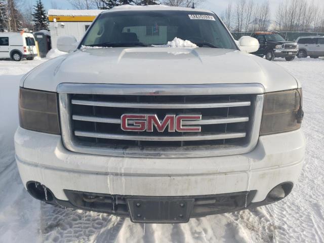 Photo 5 from auction – 2011 GMC SIERRA K15 with VIN 3GTP2VE39BG312647