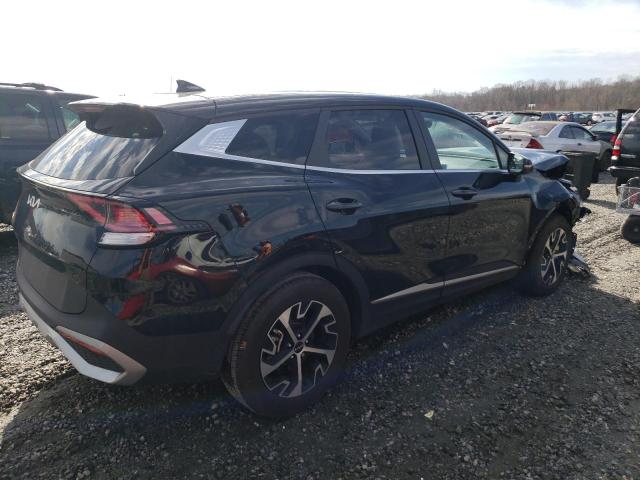 Photo 3 from auction – 2023 KIA SPORTAGE E with VIN 5XYK33AF2PG044123