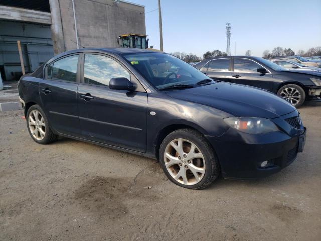 Photo 4 from auction – 2009 MAZDA 3 I with VIN JM1BK32F291200021