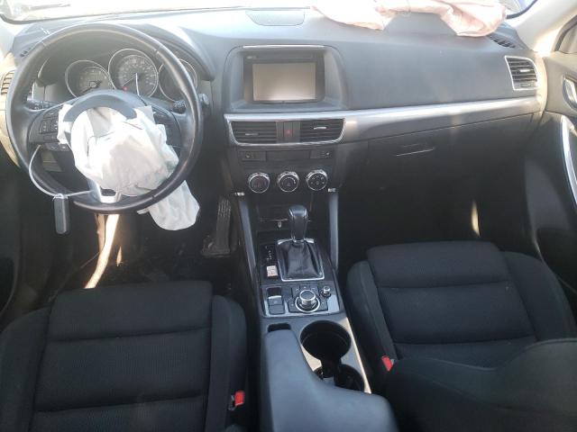 Photo 8 from auction – 2016 MAZDA CX-5 TOURI with VIN JM3KE4CY6G0769638