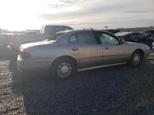 Photo 3 from auction – 2002 BUICK LESABRE CU with VIN 1G4HP54K424235922