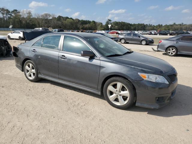 Photo 4 from auction – 2010 TOYOTA CAMRY BASE with VIN 4T1BF3EK3AU069399