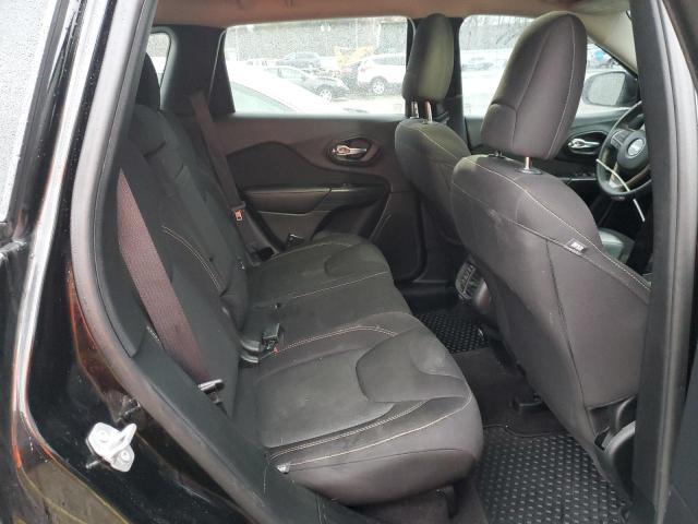 Photo 11 from auction – 2017 JEEP CHEROKEE L with VIN 1C4PJMCB1HW544645