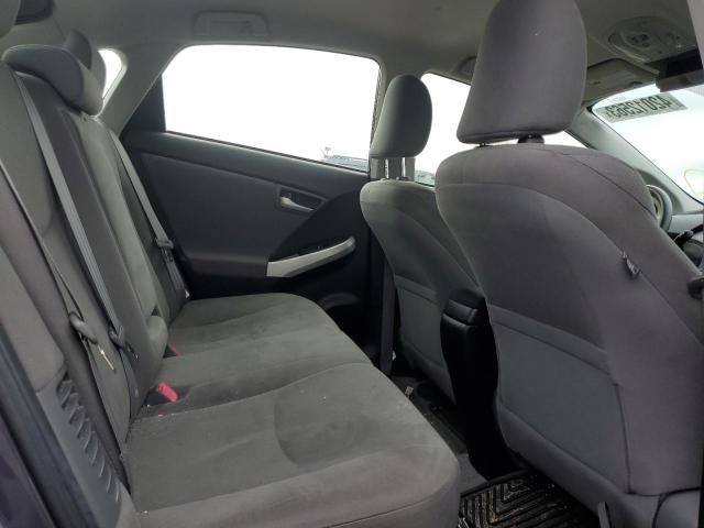Photo 10 from auction – 2012 TOYOTA PRIUS PLUG with VIN JTDKN3DP9C3018597