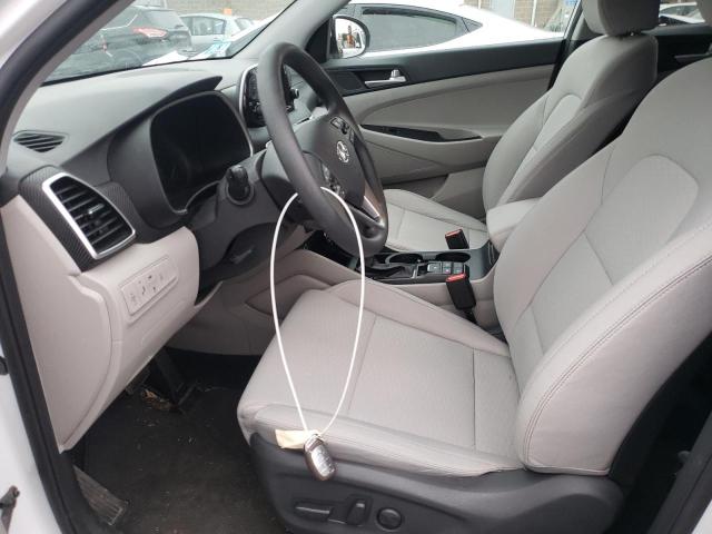 Photo 7 from auction – 2019 HYUNDAI TUCSON LIM with VIN KM8J3CA42KU059802